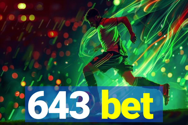 643 bet